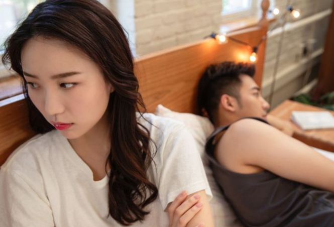 부부관계 한 달에 몇 번이 정상일까? 30대·40대·50대 평균보다 중요한 진짜 기준