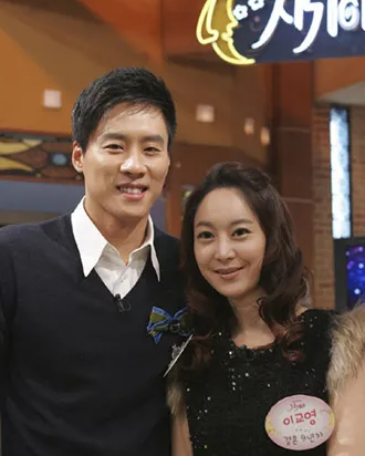 우지원 전아내 이교영 누구? 딸 우서윤 미스코리아 진, 이혼·학력까지 재조명