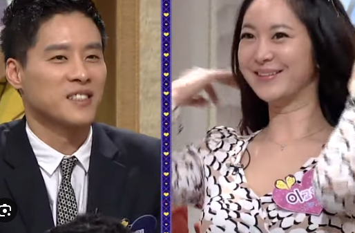 미스코리아 진 우서윤 엄마 누구? 우지원 전 아내 이교영과 두 딸 가족관계