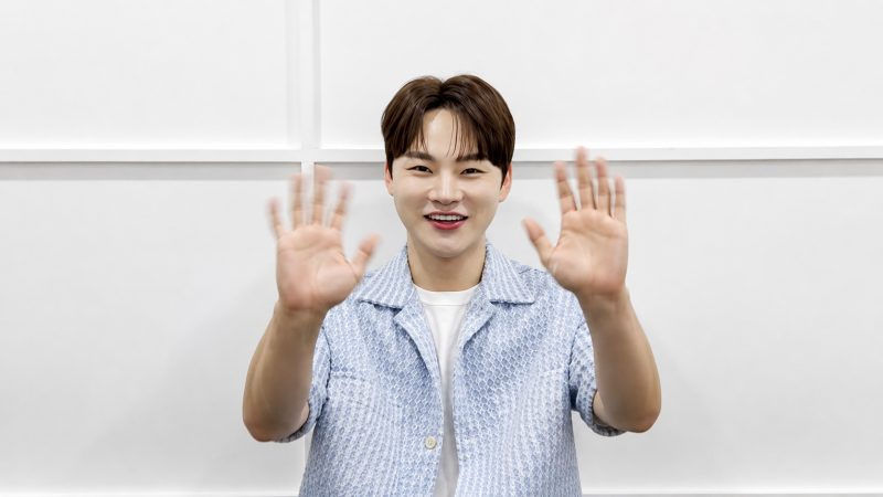 박서진이 ‘아가씨’들 보러 고향으로 간다! 팬들 난리난 실제상황