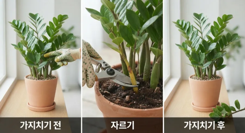 금전운을 부르는 식물? 돈나무(금전수) 키우는 법과 올바른 물주기 핵심 정리