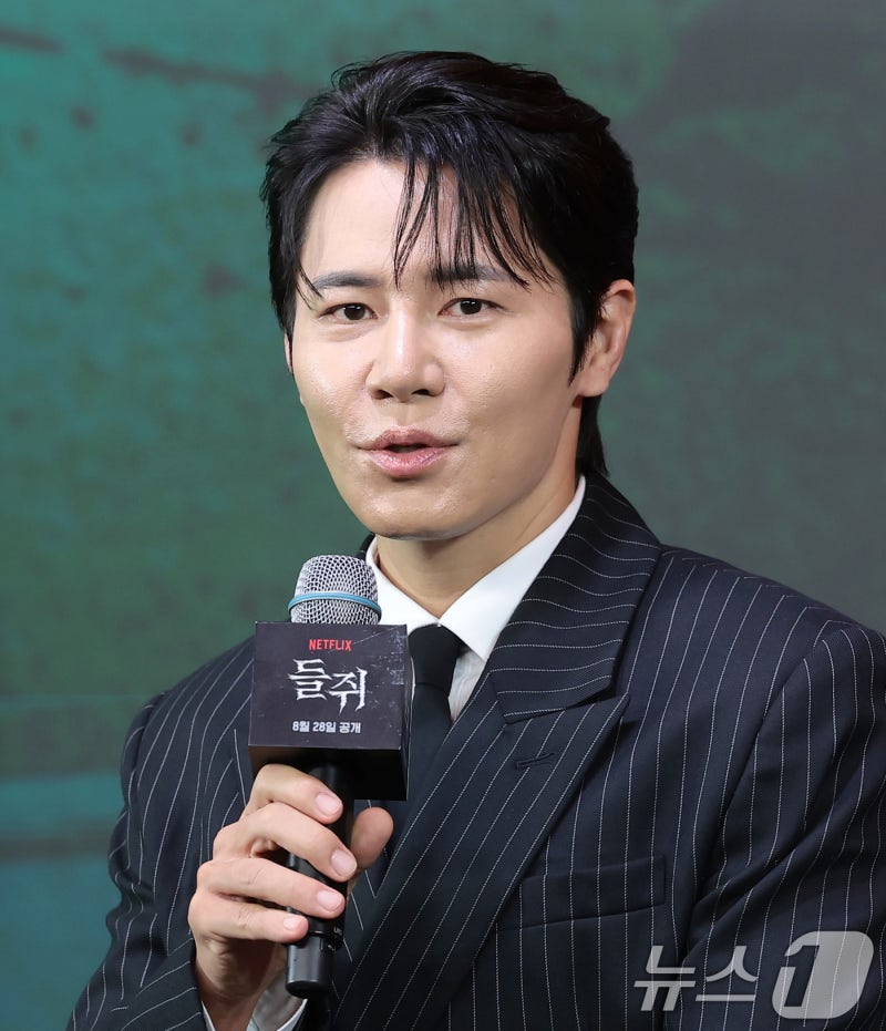 이규형 위고비 마운자로 언급, 들쥐 체중 감량 화제 포인트