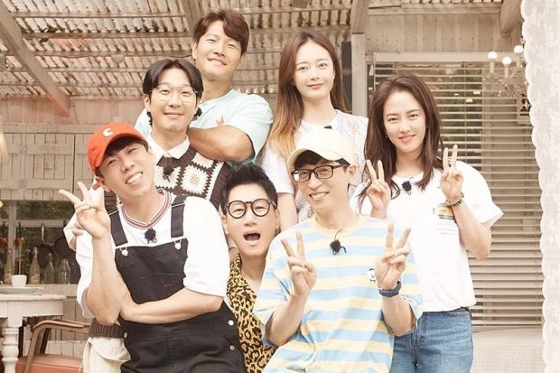 런닝맨 | 레전드 회차 추천 | 2021년 최보필PD 연출