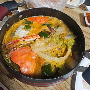 태안 덕수식당 게국지 포장팁, 전현무계획 맛집, 2년 만에 다시 먹어본 솔직 후기