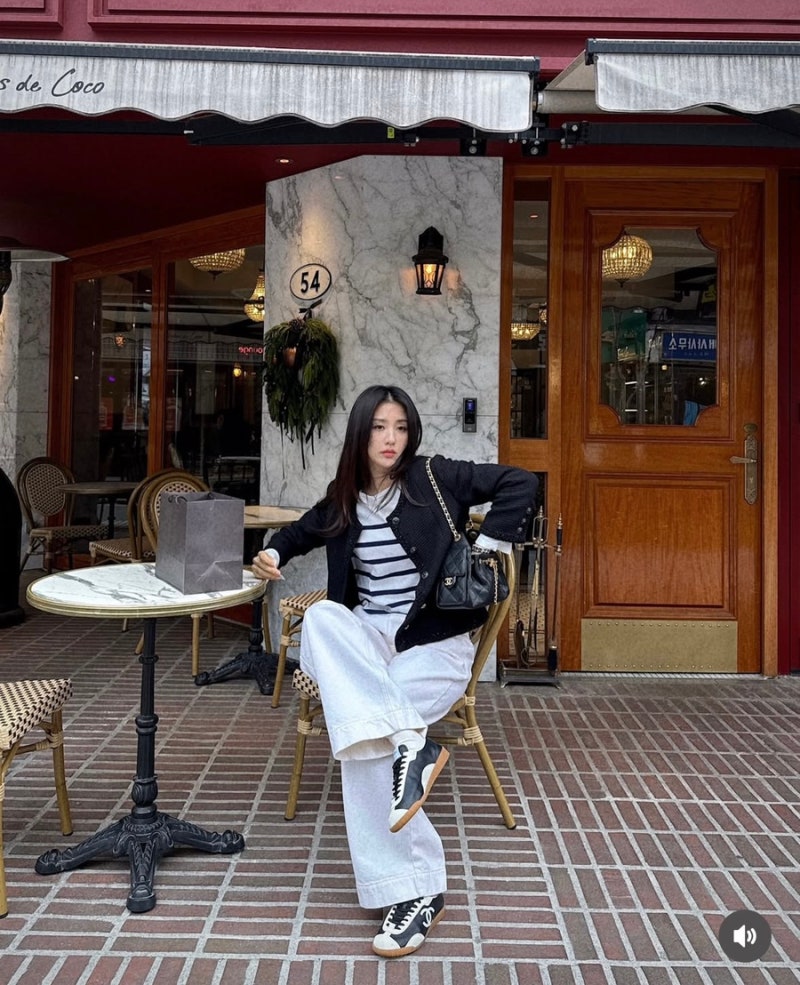 샤넬 25백 가격·사이즈 총정리, 미니부터 라지까지 뭐가 제일 예쁠까?