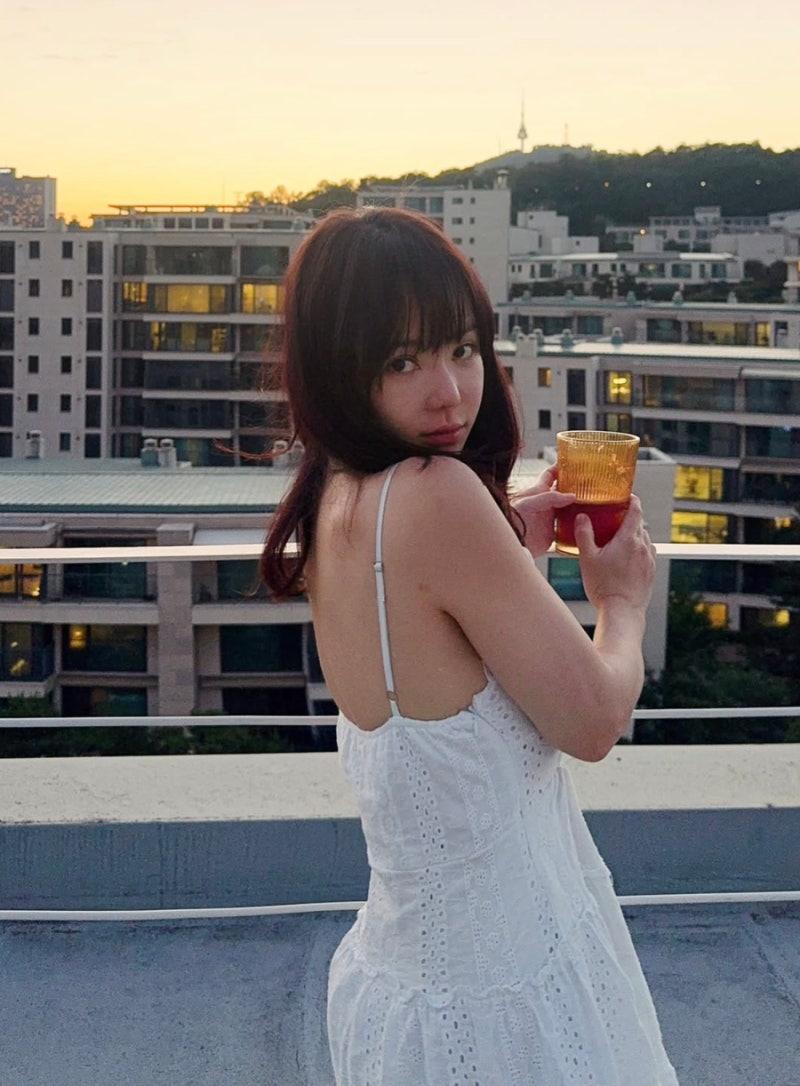배우 서우, 자가면역질환 극복 후 전해진 뜻밖의 근황? 담양 집 공개에 난리 난 이유