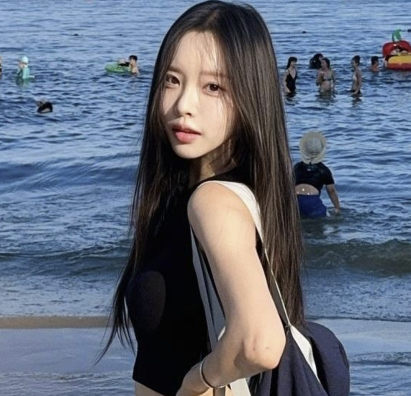 박성광 아내 이솔이 이혼설, 대중의 관심을 받고 싶은?