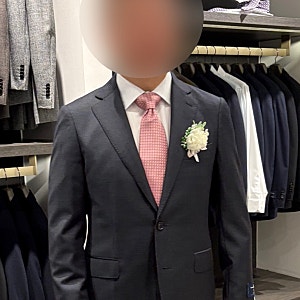 갤럭시 로가디스 현대프리미엄아울렛점 | 혼주 예복 추천, 혼주 정장 기성품 구매 후기