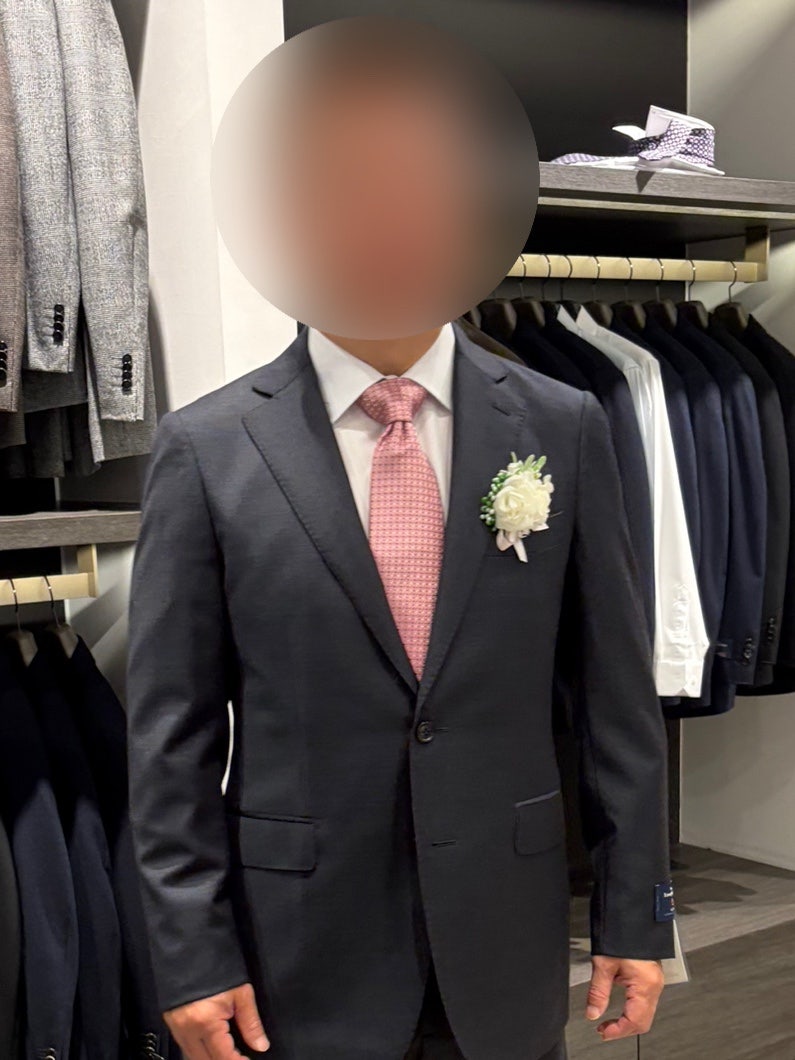 갤럭시 로가디스 현대프리미엄아울렛점 | 혼주 예복 추천, 혼주 정장 기성품 구매 후기