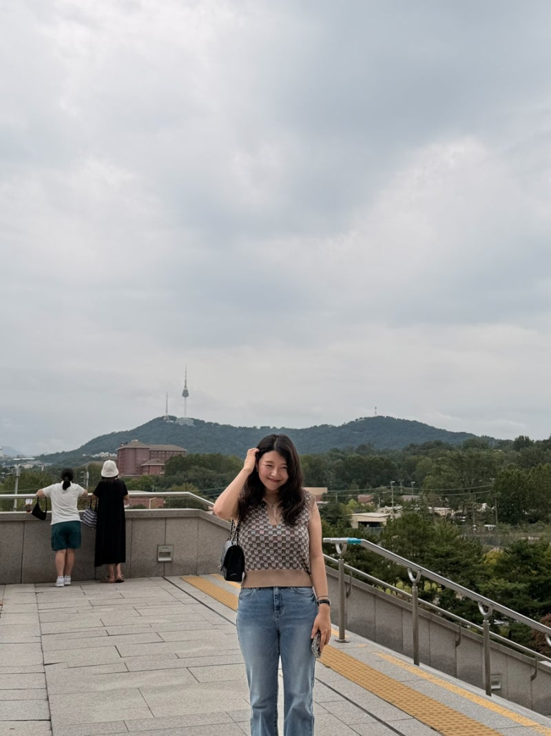 게스 부츠컷 청바지 여성 내돈내산 리뷰｜핏부터 사이즈까지 솔직 후기(착용샷ㅇ)