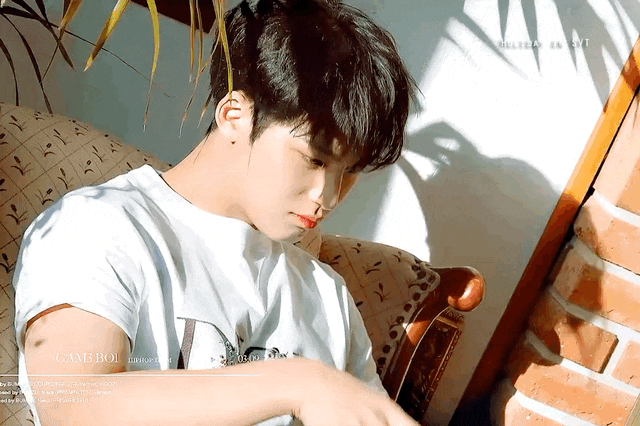 [SEVENTEEN Fanfiction] My Dead First Love Has Returned, Episode 37