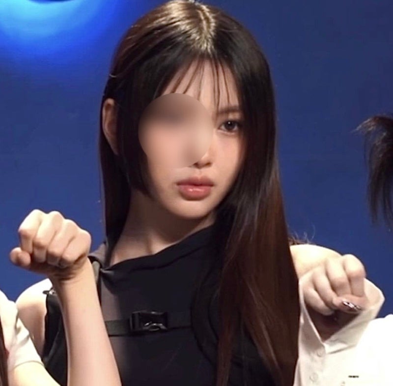 뉴진스 혜인 근황, 어도어 복귀 후 확 달라진 분위기