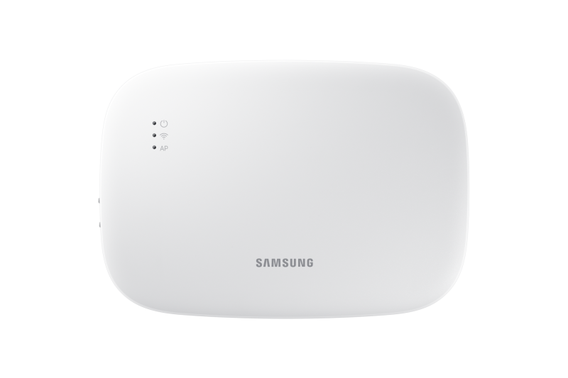 삼성 시스템에어컨 와이파이킷 설치 방법｜AIM-H04N 호환 확인부터 SmartThings 연결까지