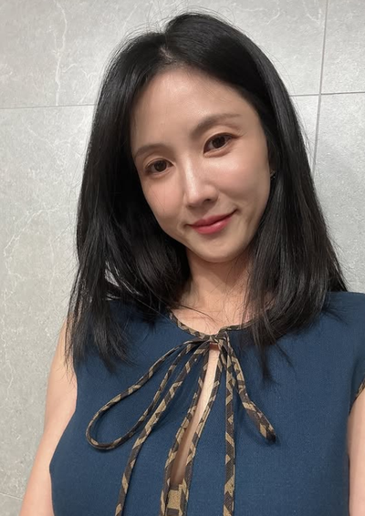 “사주에 남편이 없다?” 44살 이수경, 결혼운 풀이에 내놓은 뜻밖의 반응