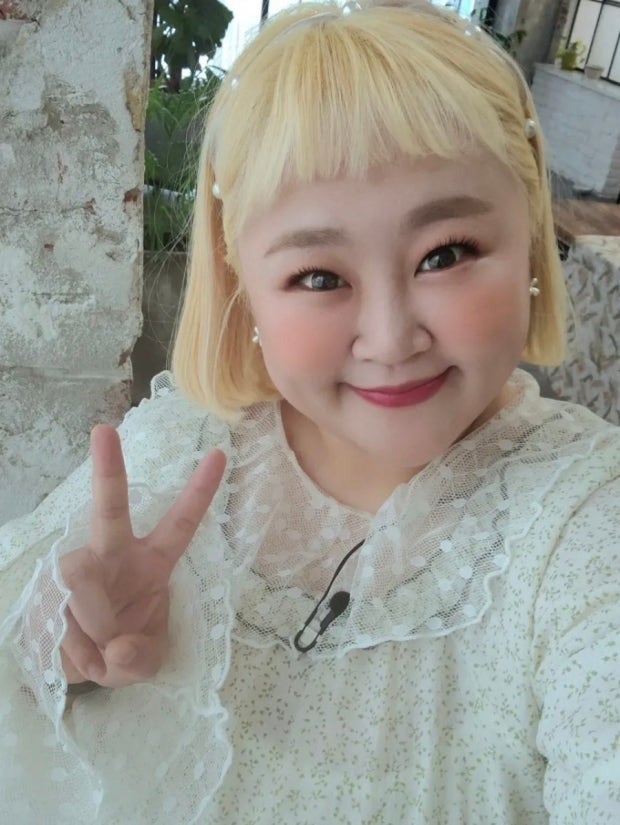 홍윤화 40kg 감량 비결, 굶지 않고 바꾼 다이어트 습관
