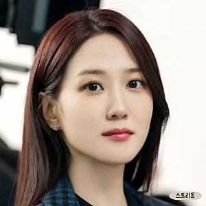 역시 박은빈이었다 오싹한 연애 끝나자 화제성 1위로 돌아온 배우