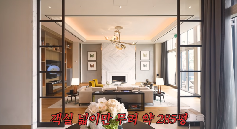 "N천만원 제대로 뽕뽑았다" 톱배우 부부 대우 남다르네… 이병헌♥이민정 풀빌라 호캉스