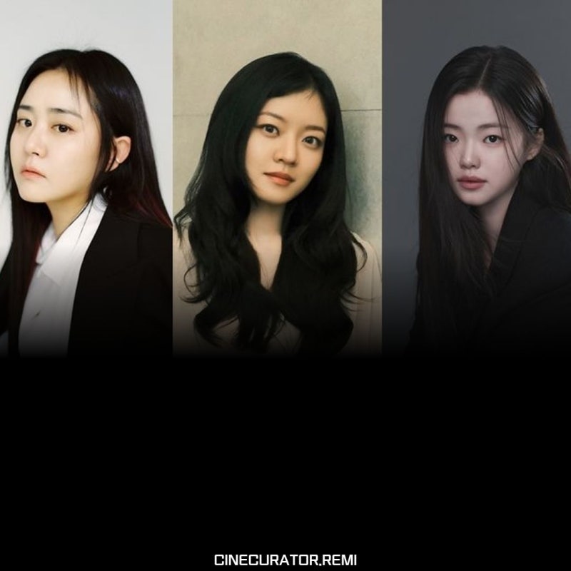 연상호 감독 신작영화 예토 크랭크업 문근영 고아성 김시아 개봉일 언제?