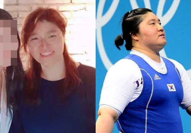 "제주 실종자도 장미란인데"...역도 영웅 장미란 근황 보니 문체부 차관