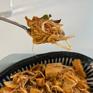 [레시피] 비비드 저당 마라소스로 만든 마라샹궈