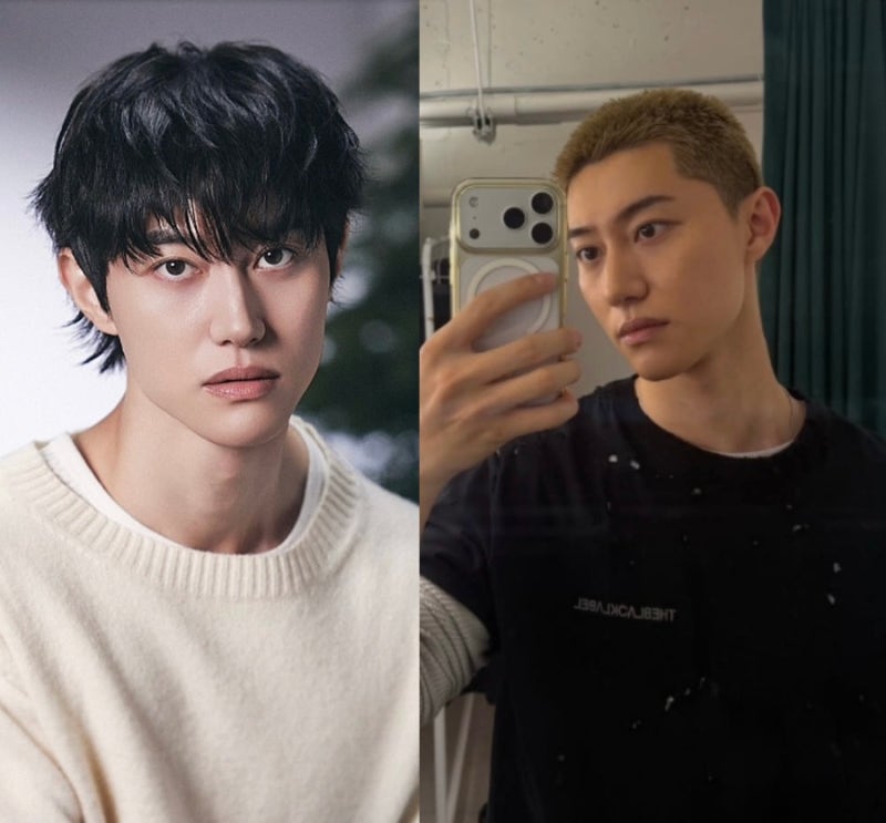"곽동연 현역 입대 실화냐?" 잘 나가다 갑자기 군대가는 진짜 이유