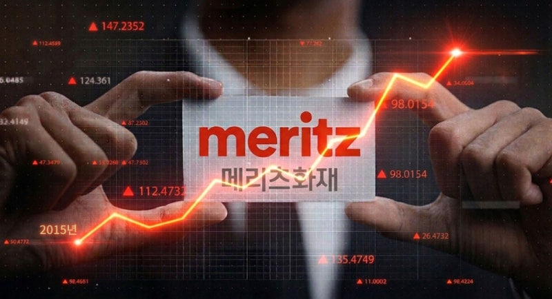 메리츠화재, 업계 역성장 속 나홀로 성장... 10년 원칙 '결실'