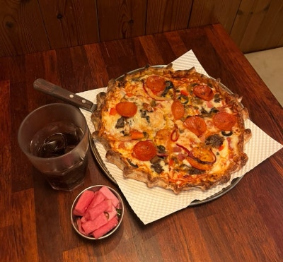 다산화덕피자 다산현대아울렛맛집 다산신도시맛집 맛집 피자맛집, 피자오 현대아울렛스페이스1