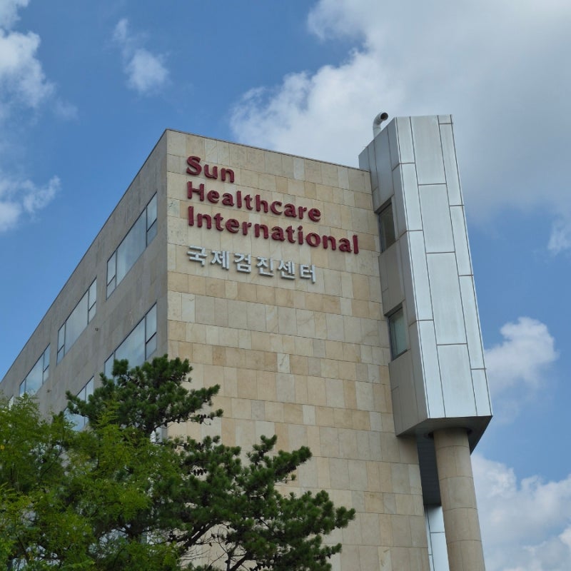 대전 건강검진 어디서 할까?｜비싸도 유성선병원에서 건강검진한 이유