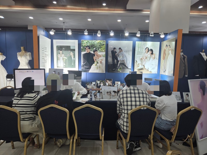 대구웨딩박람회 9월 결혼준비 웨딩홀 스드메 행사 안내