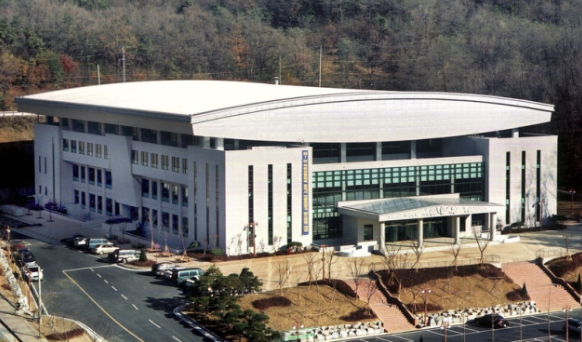 KB손보, 새 시즌 평택서 홈경기