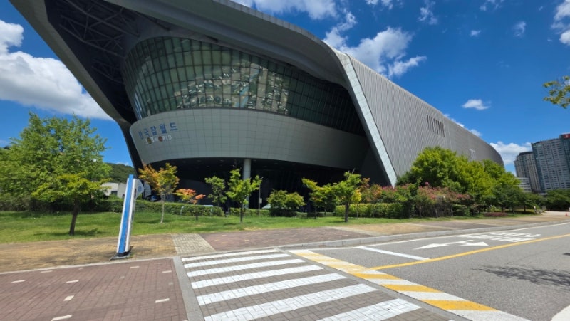 [분당아이와가볼만한곳]한국잡월드 어린이체험관 N차 방문자가 작성한 A~Z 총정리(할인,주차....