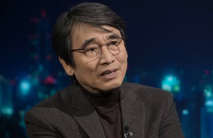 <b>유시민</b> “<b>이재명 대통령</b> 오만한 권력자 모습”…민주당 전대 두고 ....