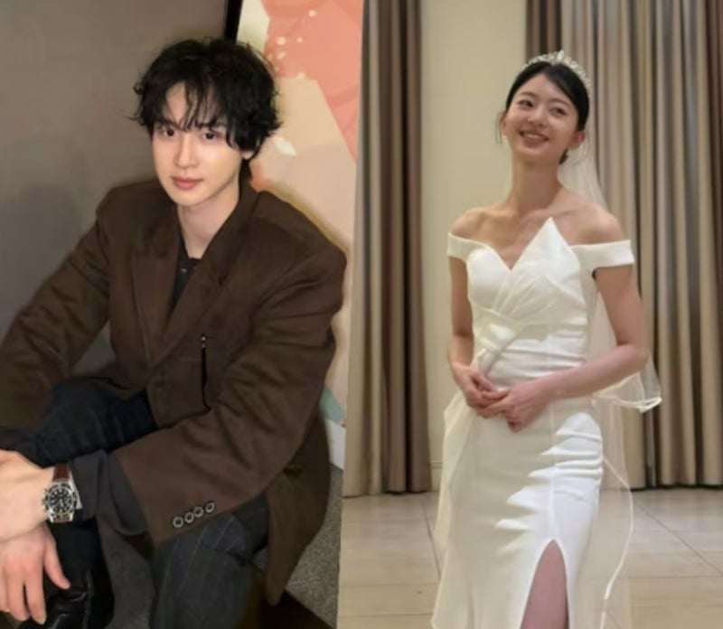 장동윤♥김승윤 10월 결혼, 영화감독 데뷔와 대운 사주 분석