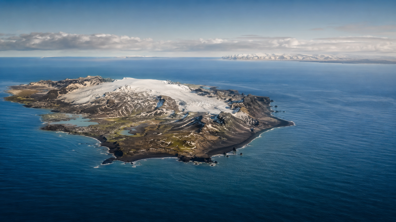 아이슬란드는 왜 EU에 가입하지 않았을까...2026년 다시 유럽연합을 고민하는 이유