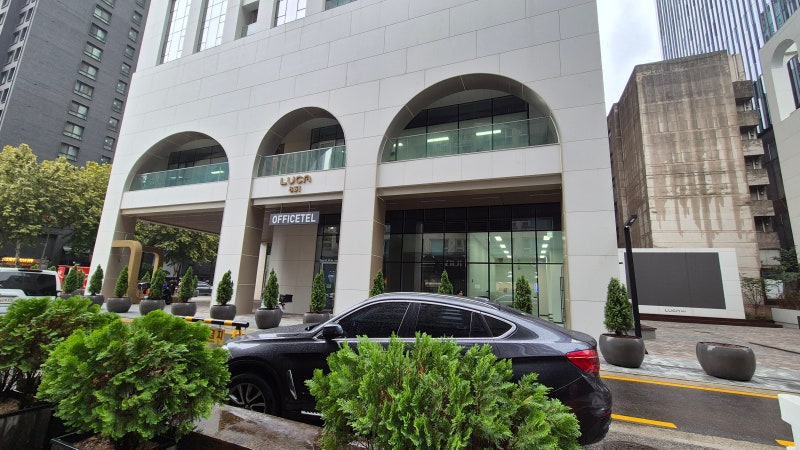 강남역 루카831 특별분양 브리핑｜상가 15% 할인·오피스텔 5년 전 분양가 특별조건