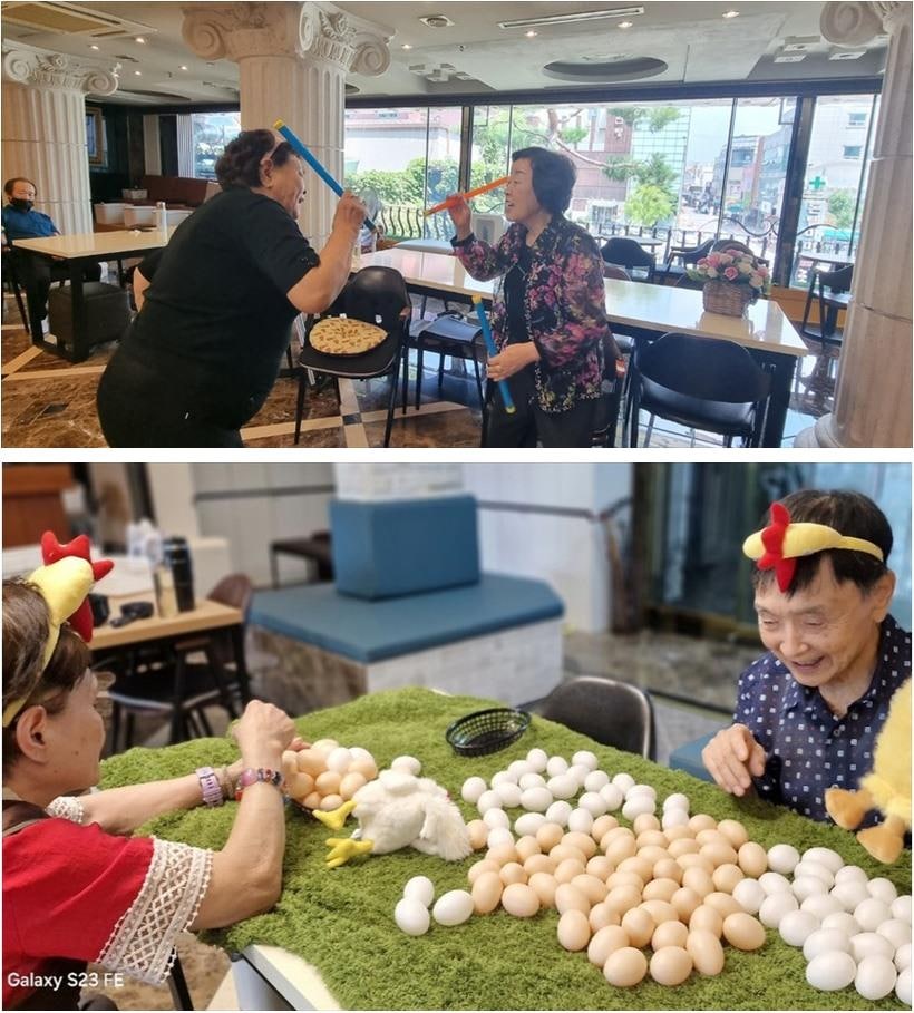 도심 사진 1