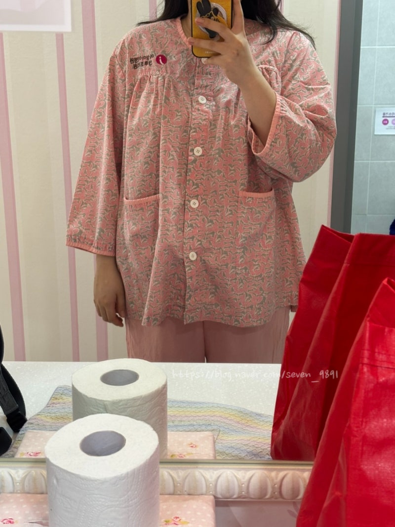 (상세설명 및 한방정리) 슬기로운 조리원생활 대구여성아이병원 산후조리원 후기 및 선물 비....