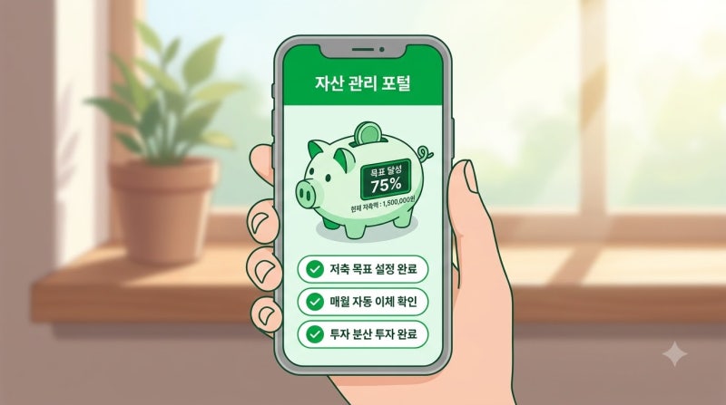 본인 명의 숨은 자산 일괄 이체 및 계좌 해지 한 번에 끝내기