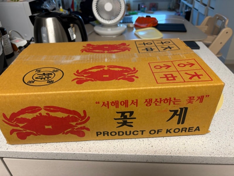 이마트 톱밥 꽃게 특가 구매 / 3kg 꽃게찜 푸짐하게 먹는 법 (꽃게손질, 가격, 가을햇꽃게)