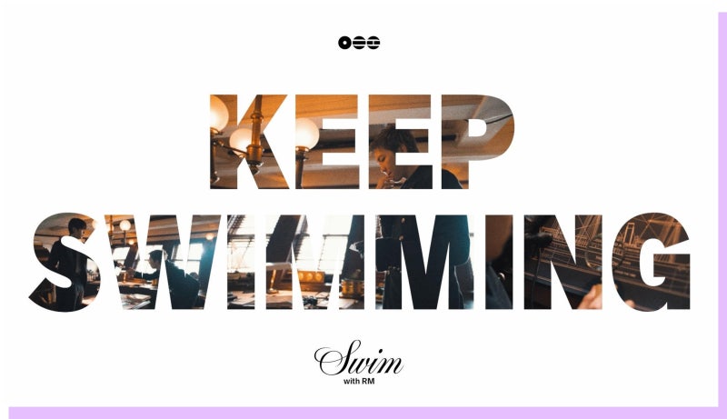 방탄소년단 SWIM 또 해냈다, MTV VMA 올해의 노래 후보까지