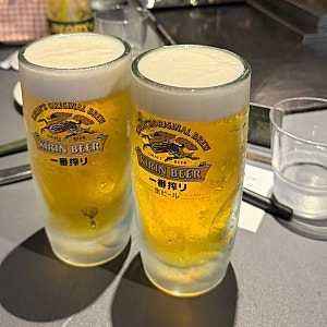 [망원동 맛집] 서울 3대 오코노미야끼 '오시 망원본점' 내돈내산 ! 솔직후기