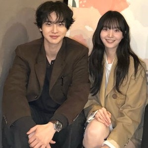 강도 때려잡아서 배우 된 장동윤 결혼 발표! 5살 연하 와이프 김승윤은 누구?
