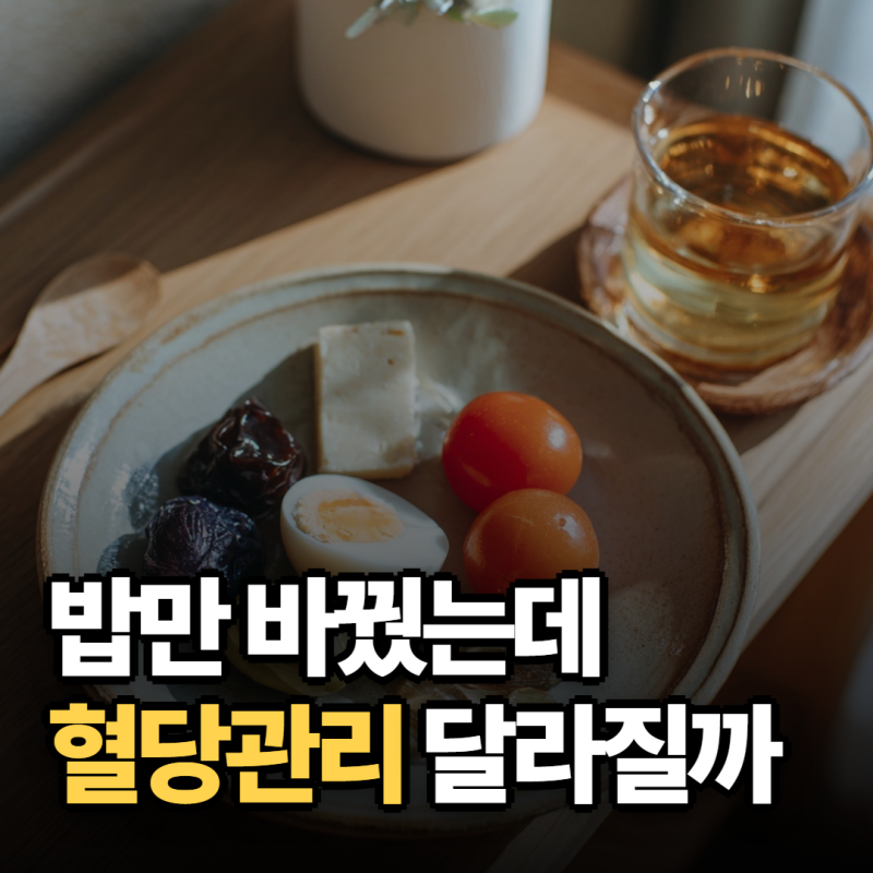 현미보다 달랐다.. 카무트쌀효능 중장년이 확인할 기준 5가지