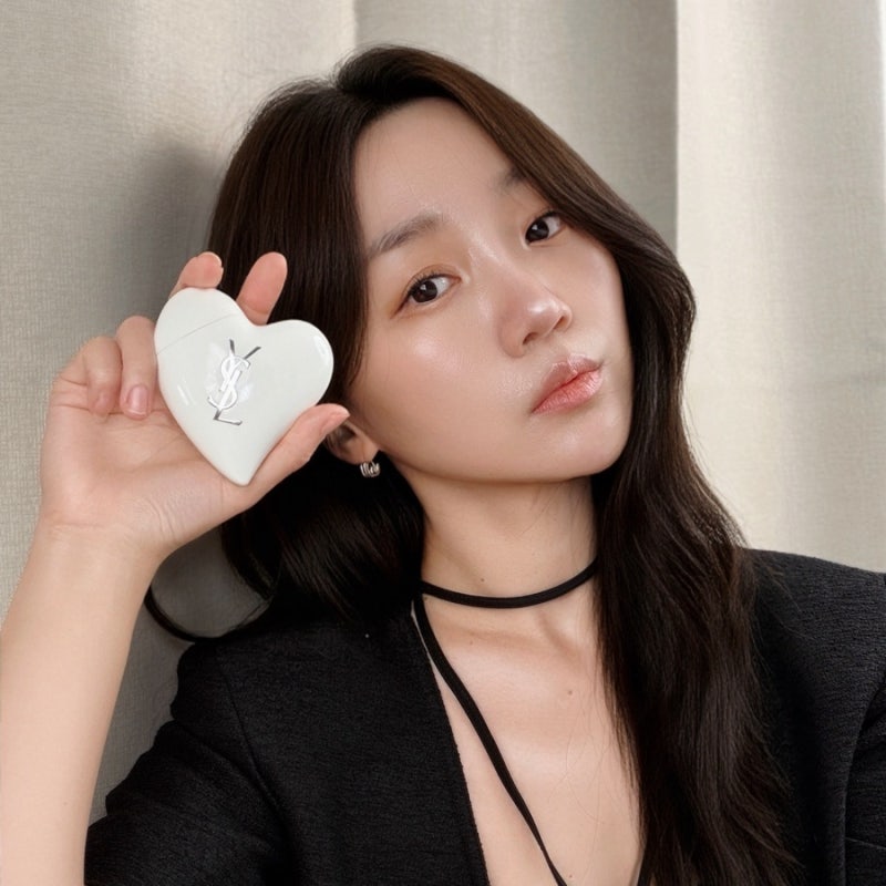 센스있는 여자친구 선물 찾는다면? 입생로랑 뷰티 케어 크러쉬 바디크림 & 퍼퓸 핸드크림 추....