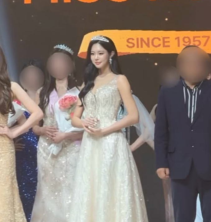 2026 미스코리아 진선미 총정리 "지역대회 선 우서윤, 전국 1위 진으로" 반전과정
