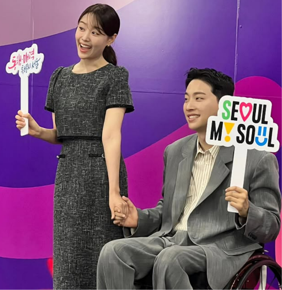 박위 송지은 사주 속궁합 이혼/이별수 있을까? 경오+신유일주