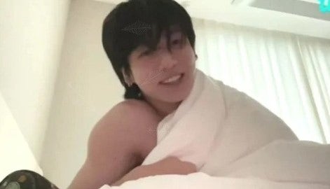 뷔가 올린 22초 영상, 정국 타투 전신이 그대로? 팬들이 멈춰버린 결정적 장면