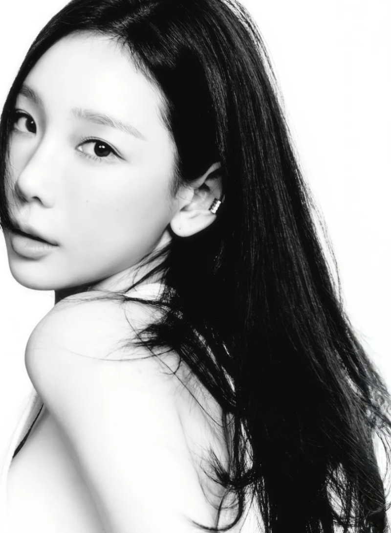 태연 사계(Four Seasons) 이별을 이야기하는 담담한 목소리