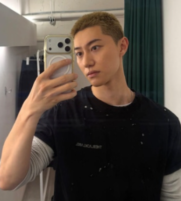 곽동연 군대 입대, '골드키위' 삭발 전격 공개! 제대 후 차기작 3편은?