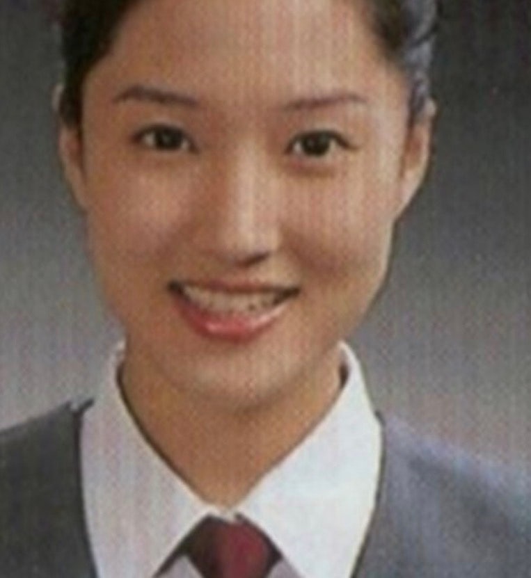 그래,이혼하자 45살 왕빛나,아들 둘 싱글맘이었어?